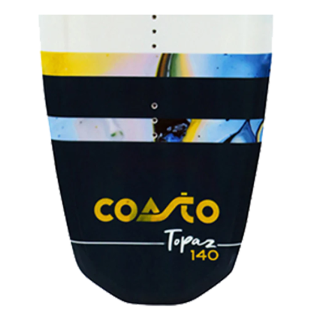 Wakeboard Coasto - Topaze 140 PB-CWKBTOPAZ