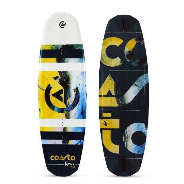 Wakeboard Coasto - Topaze 140