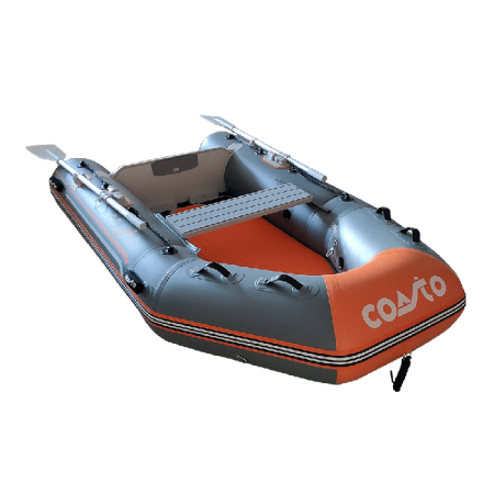 Annexe coasto DS gris foncé BT-CDSD
