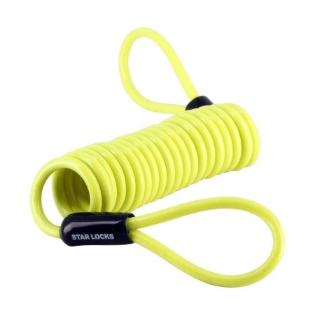 Cordon Antivol Sécurité Star Locks 3700641441695