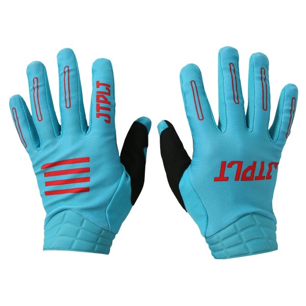 Gants Jetpilot Vault Airlite Glove bleu