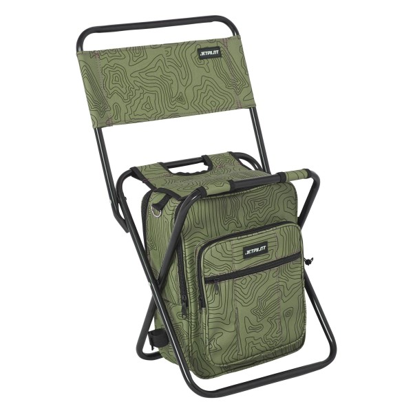 Sac réfrigéré avec siège Jetpilot