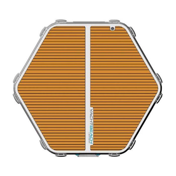 Zone Sportive Yachtbeach