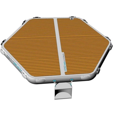 Zone Sportive Yachtbeach 23208