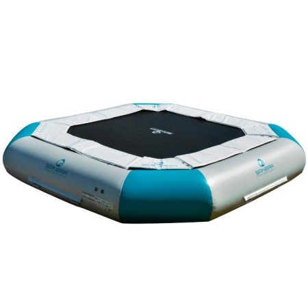Aquapark Pirates Tramp 500 Spinera Professional 21397