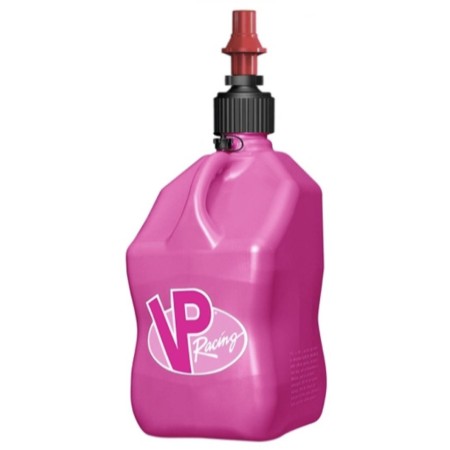 Bidon essence VP Racing rose 20 litres VP_rose