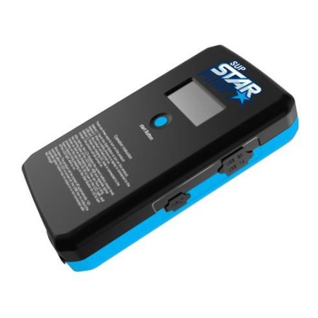 Batterie externe STAR PUMP