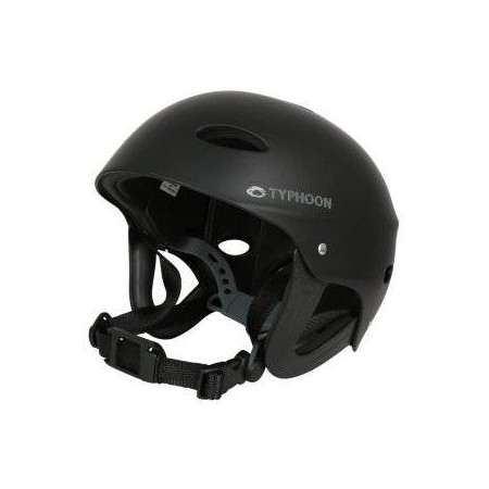 Casque sports d'eau BORTH noir