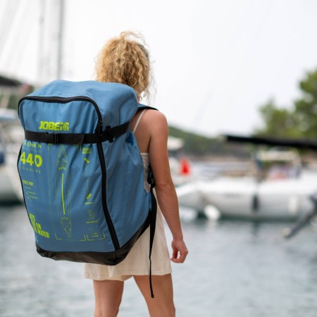 Kayak gonflable 2P Jobe Tasman