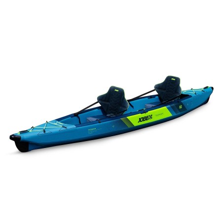 Kayak gonflable 2P Jobe Tasman