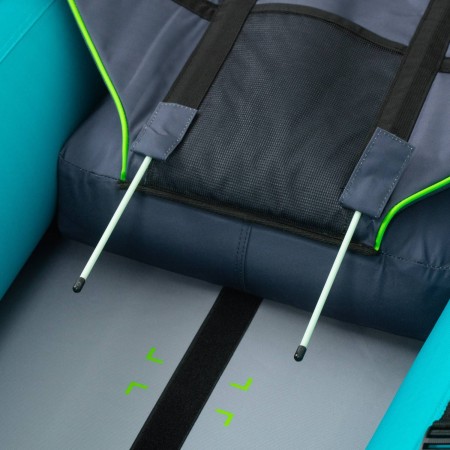 Kayak gonflable Jobe croft 2P