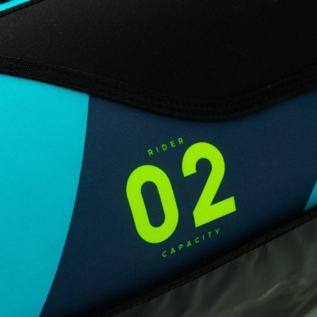 Kayak gonflable Jobe croft 2P