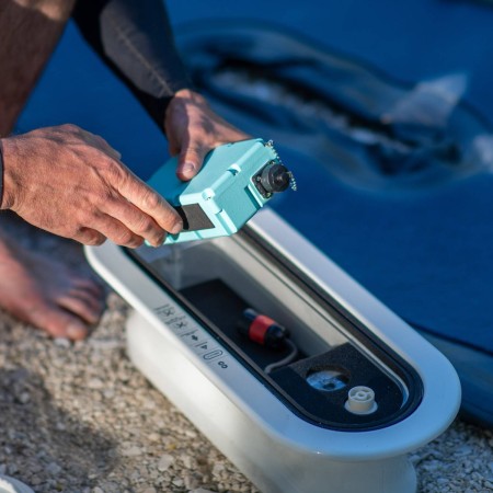 SUP Paddle Motorisé Jobe E-duna 11'6