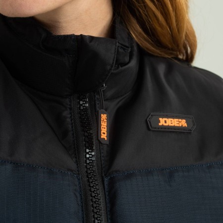 Gilet 50N Jobe femme bleu nuit