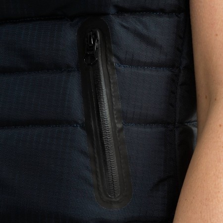 Gilet 50N Jobe femme bleu nuit