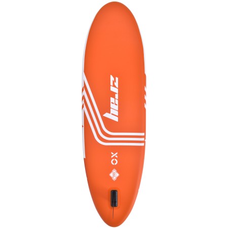 Pack paddle Zray SUP X-Rider X0 9'