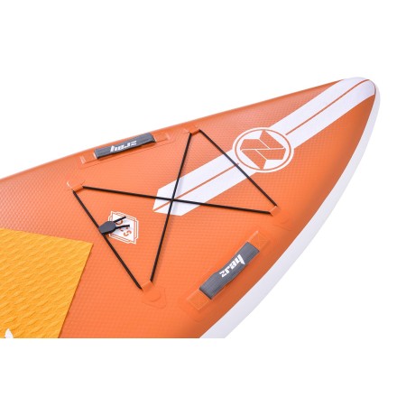 Pack paddle Zray SUP Fury F1 10'4''