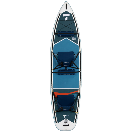 Pack Sup-Yak 11'6" Tahe