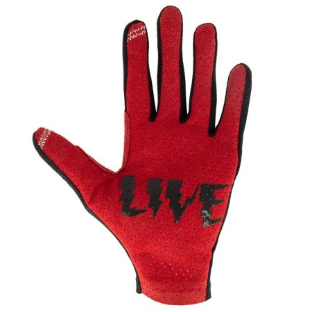 Gants jet-ski cross SATAN - SWAPS