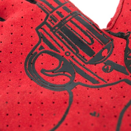 Gants jet-ski cross SWAPS Satan