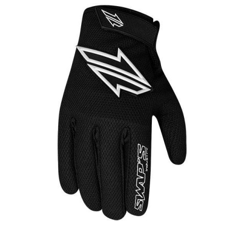Gants jet-ski cross noir - SWAPS