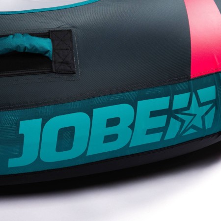 Bouée Tractée Jobe Double Trouble Edition Limitée 50ans