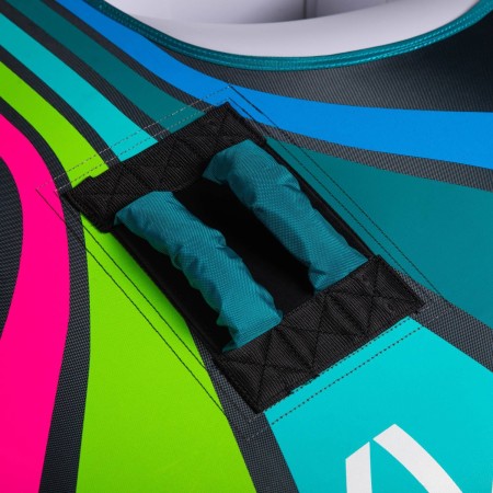 Bouée Tractée Jobe Double Trouble Edition Limitée 50ans