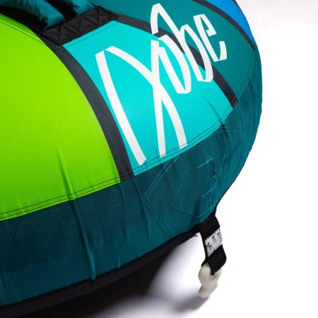 Bouée Tractée Jobe Double Trouble Edition Limitée 50ans