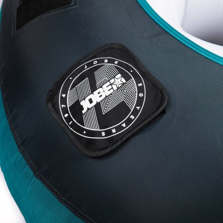 Bouée Tractée Jobe Double Trouble Edition Limitée 50ans