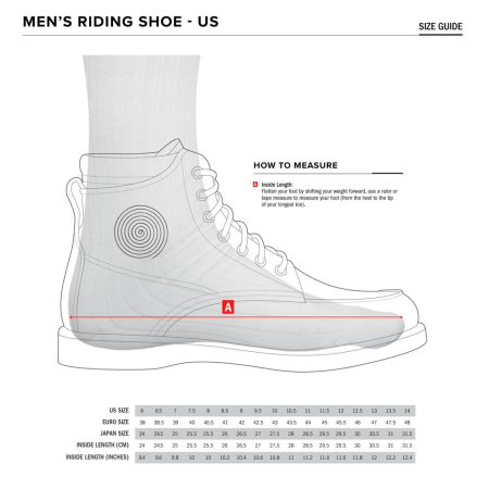 Chaussures imperméables alpinestars Sektor