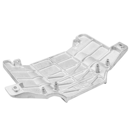 Plaque WORX WR319 pour Sea-doo Spark