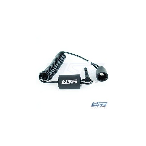 Coupe circuit flottant Sea-doo D.E.S.S. WSM