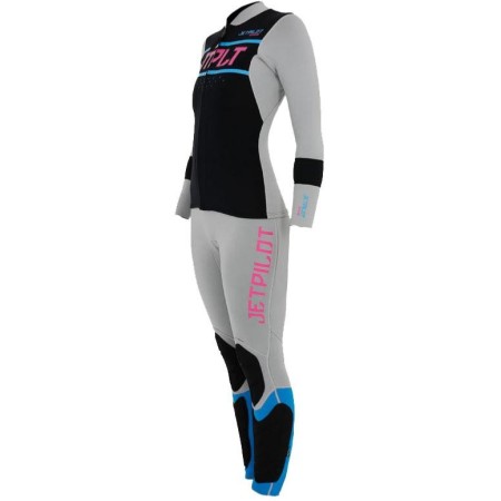 Combinaison jet ski Femme Jetpilot Matrix Race Jane & Jacket 20067