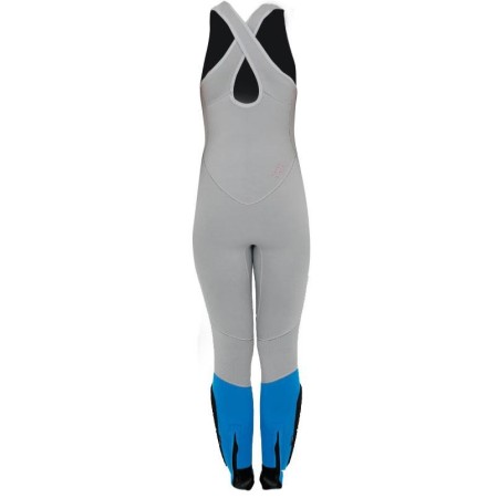 Combinaison jet ski Femme Jetpilot Matrix Race Jane & Jacket 20067