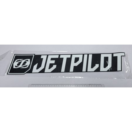 Autocollants Sticker JetPilot