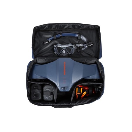 Seascooter Axopar Adventure Jobe