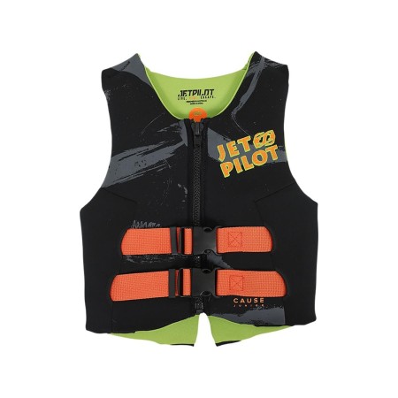Gilet jet ski enfant 50N JetPilot Cause Requin 20083