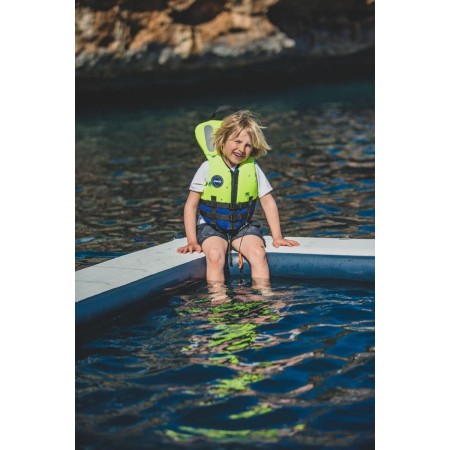 Gilet de sauvetage enfant Jobe neoprene safety kids 244920001