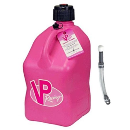 Bidon essence VP Racing rose 20 litres VP_rose