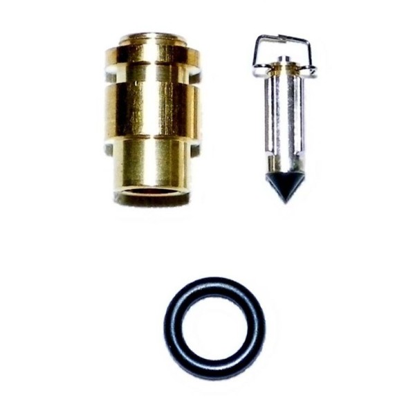 Pointeau WSM pour Carburateur Mikuni Super BN 1.5/2.0/2.3/2.5 Needle & Seat