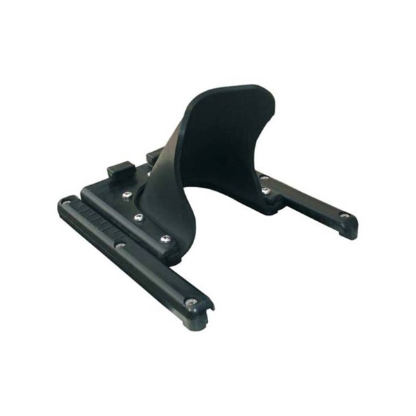 Chausse arrière Ski nautique Enfant - Jobe Squeeze Heel Junior