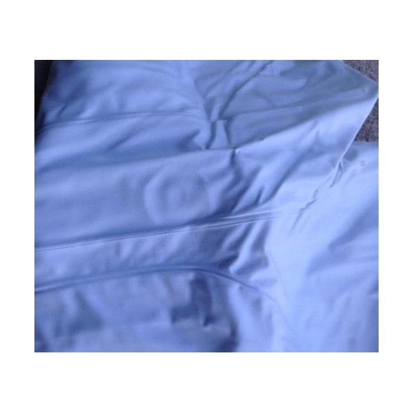 Vessie / chambre à air de remplacement pour Jobe Rumble