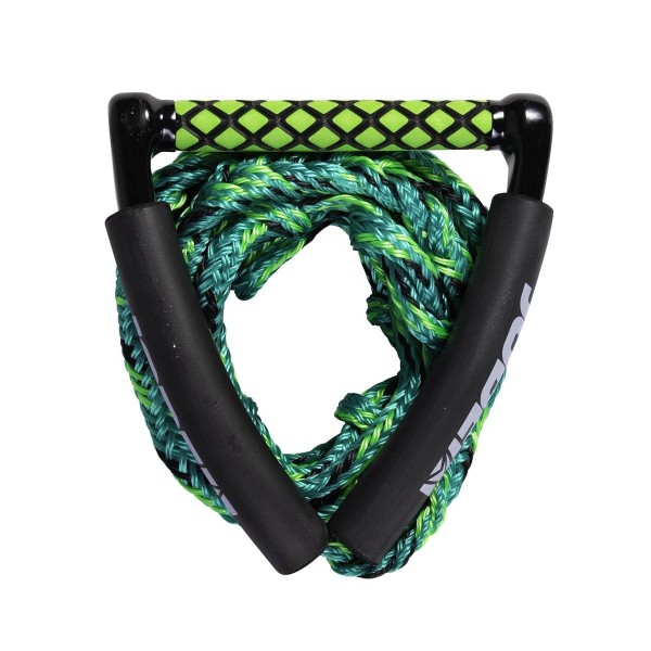 Palonnier et corde wakesurf Jobe Wakesurf Rope