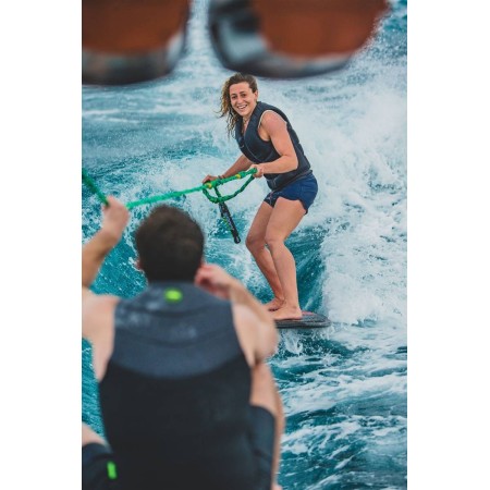 Palonnier et corde wakesurf Jobe Wakesurf Rope 211520001