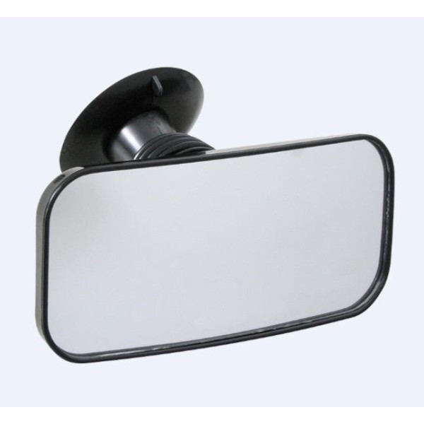 Rétroviseur à ventouse pour bateau Jobe Suction Cup Mirror