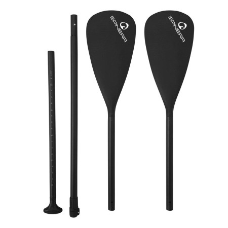 Pagaie Classique Sup et Kayak Spinera 21130