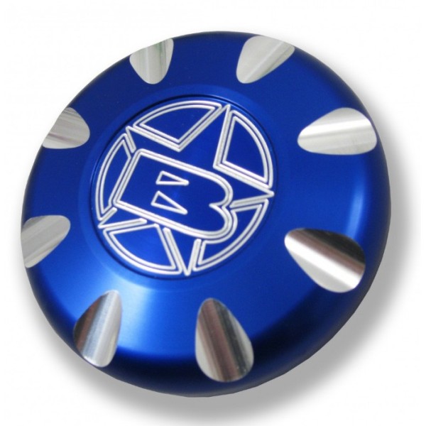 Bouchon essence Blue Yamaha  Blowsion - Yam fuel Cap PWC - jetski