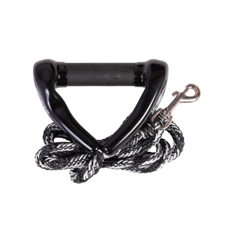 Laisse pour chien façon palonnier 2020 - Jobe Dog Leash
