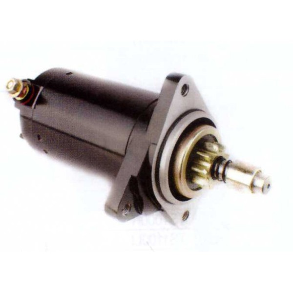 Démarreur Seadoo 800 8 TOOTH - WSM PH100-SD03