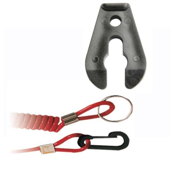 Coupe circuit jet ski et bateau Yamaha